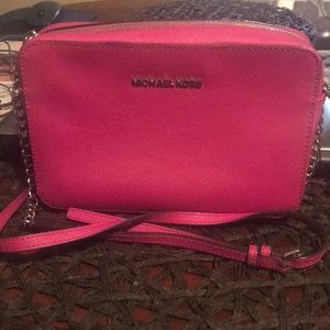 Michael Kors Crossbody Bag